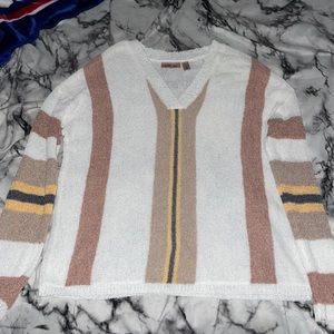 beachy long sleeve